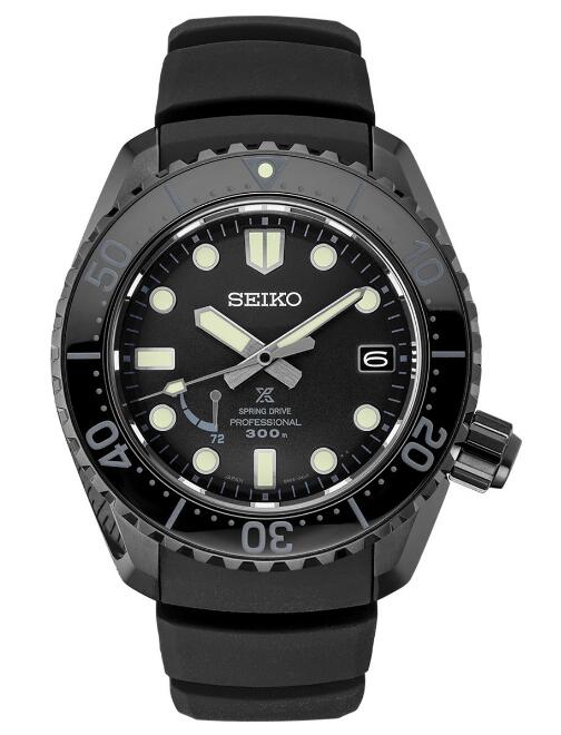 Seiko Prospex LX SNR031 Replica Watch